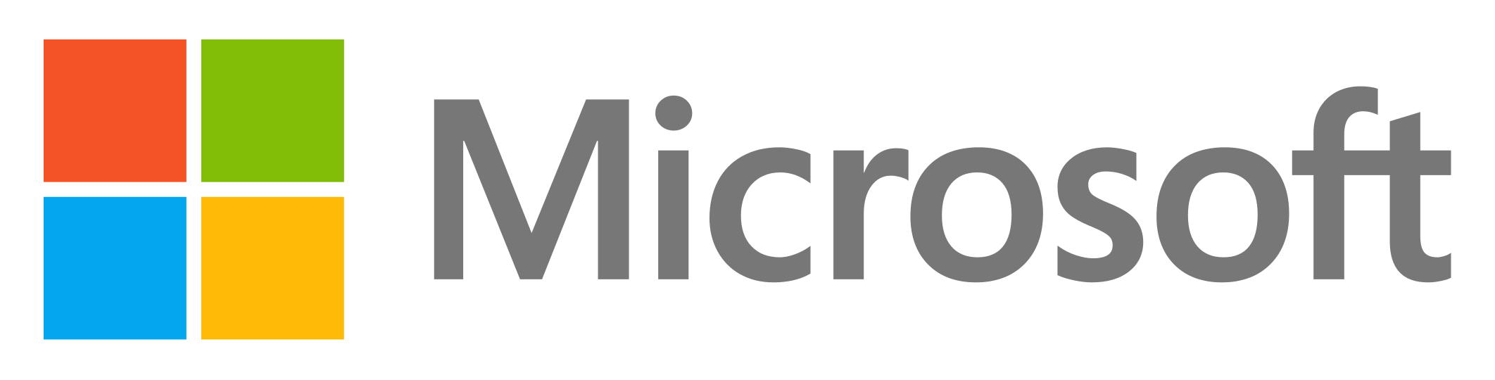 Microsoft Logo