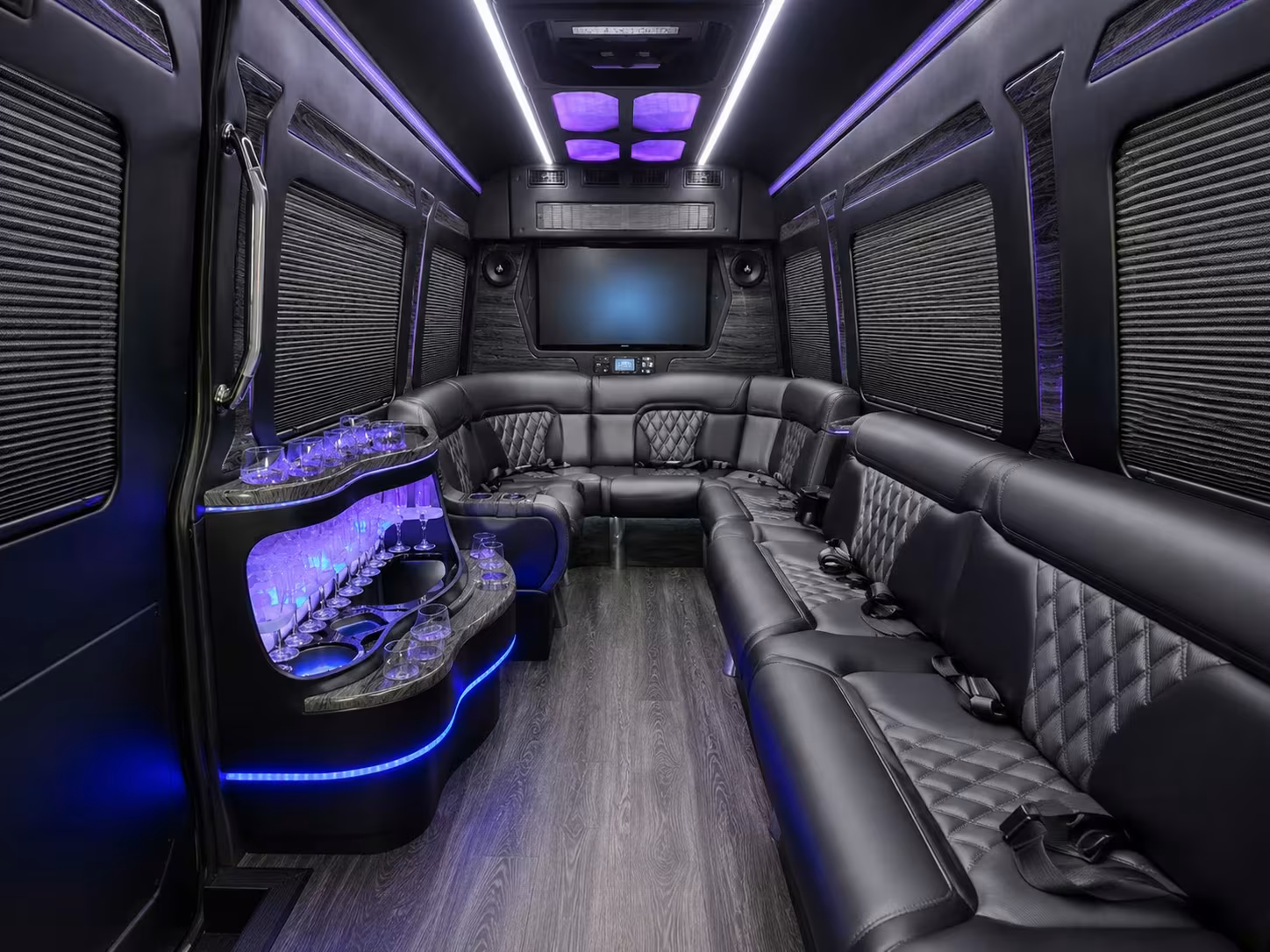 accessible church transportation in redding for every member