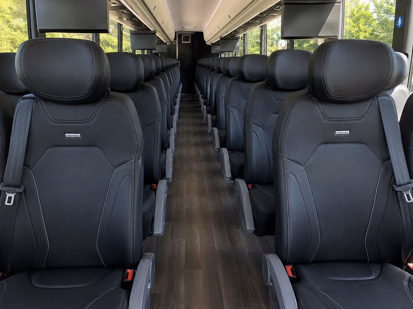 compare redding bus rentals from a network of companies in minutes