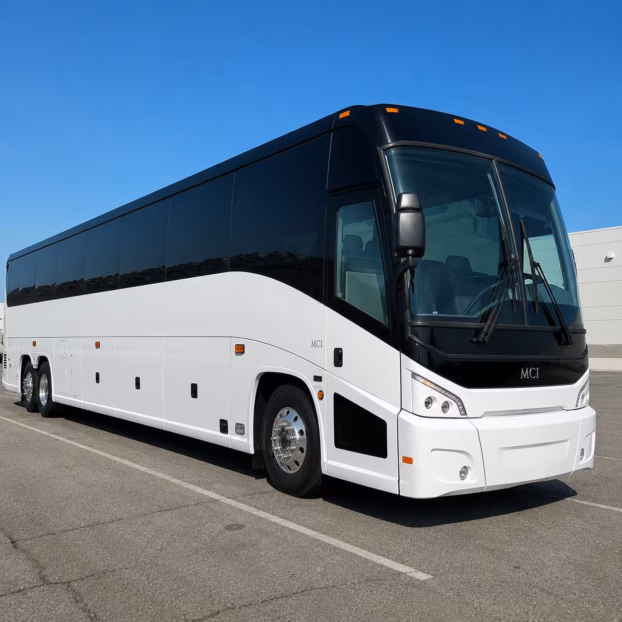 employee shuttle buses and office commutes in redding
