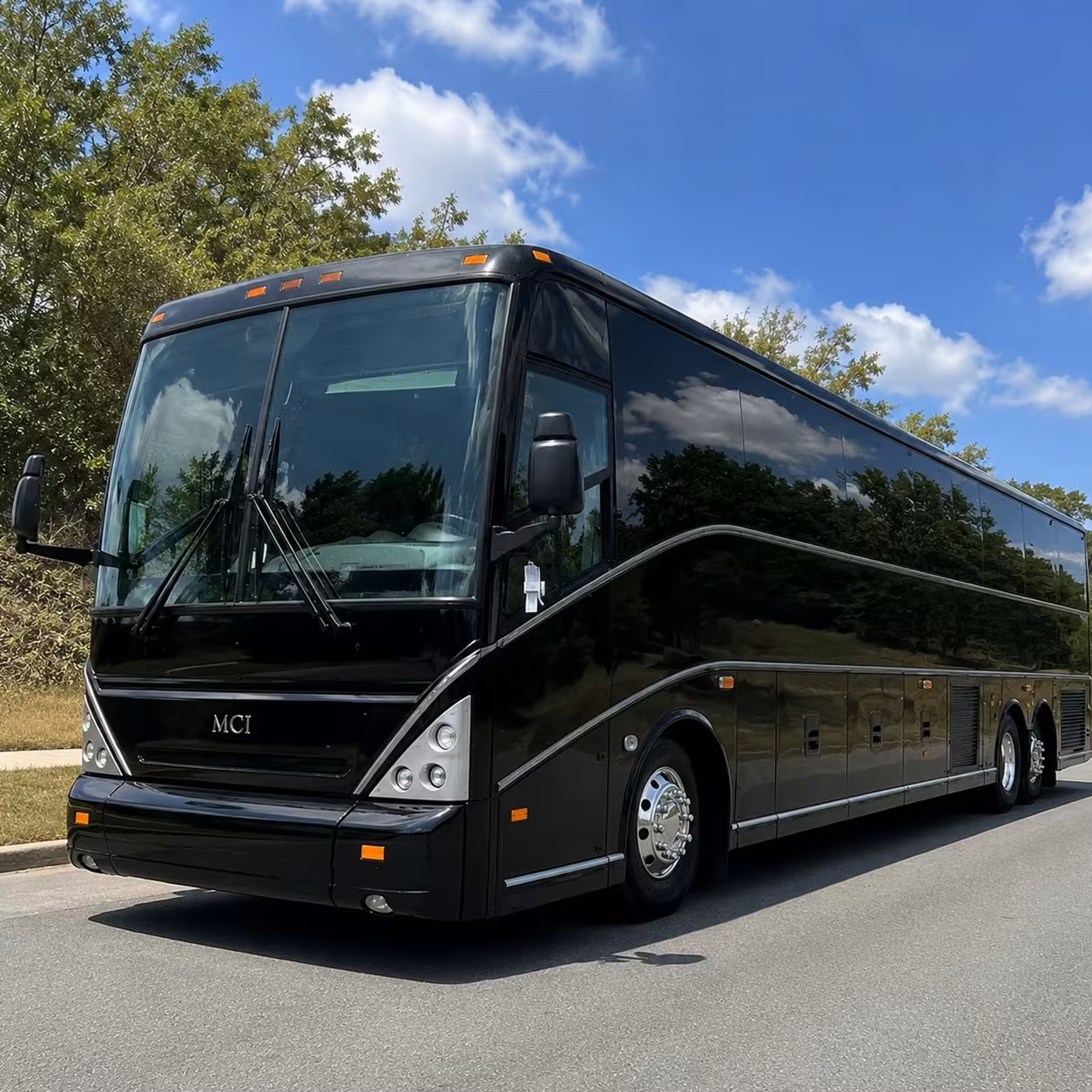 heading outside redding you can still compare corporate event transportation options