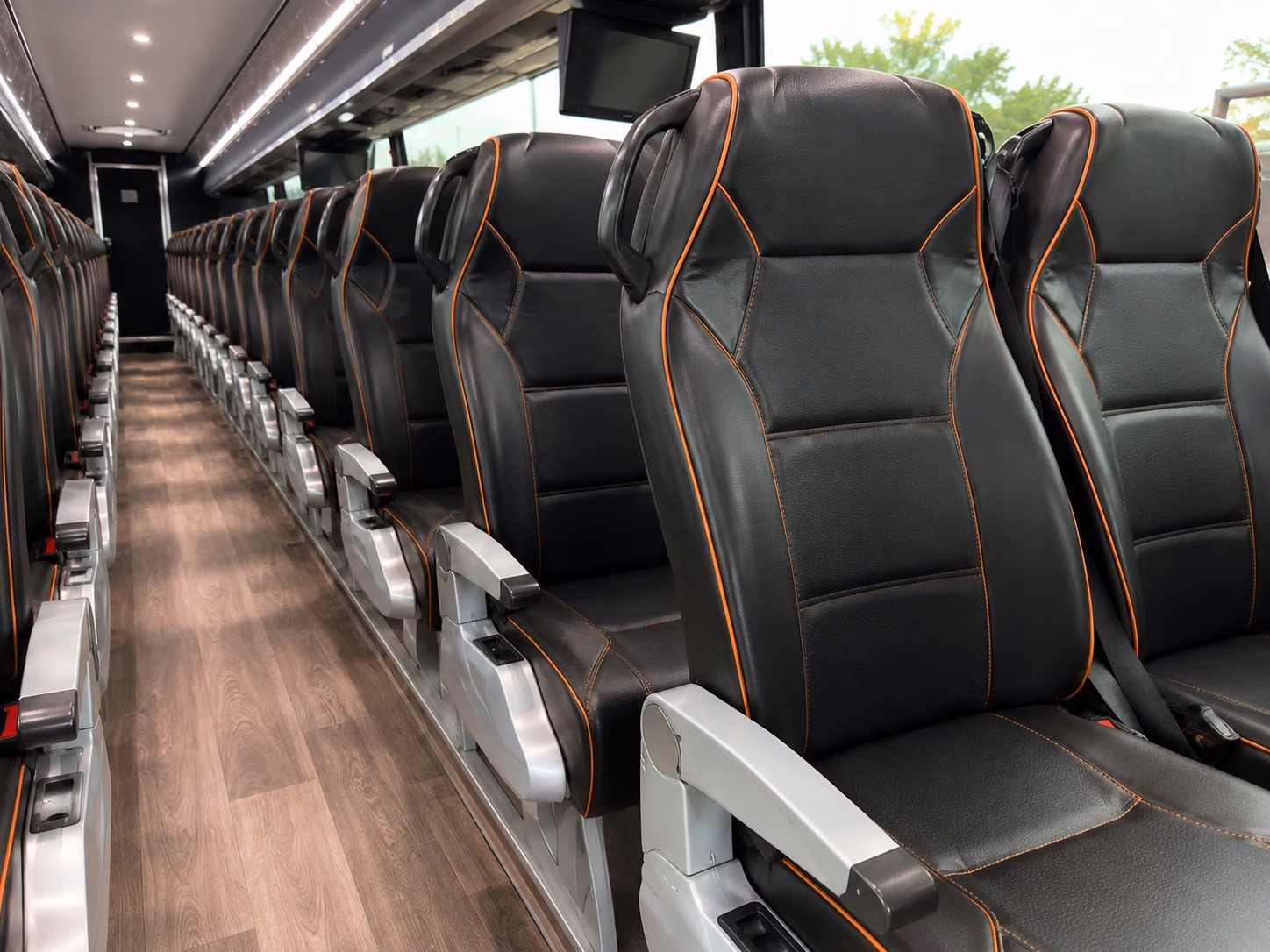 how where and when you re traveling affects your redding charter bus quote