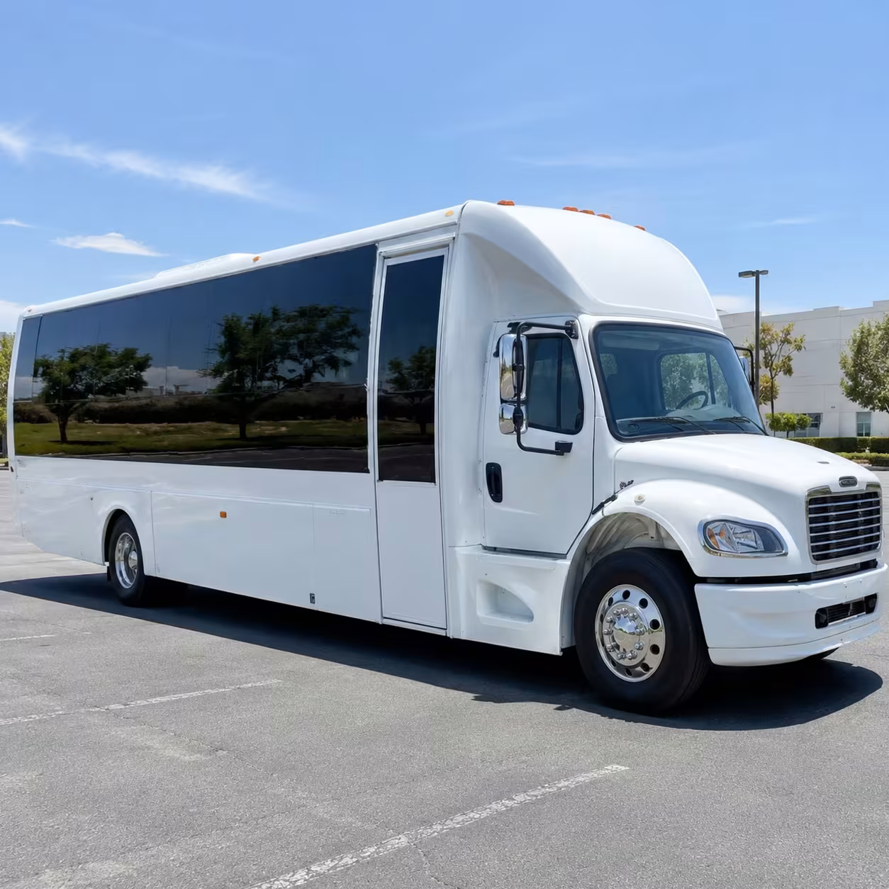 party bus