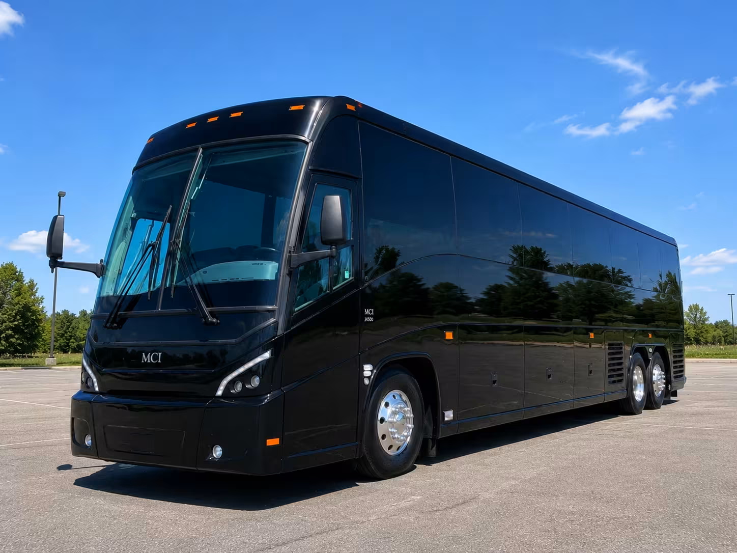 redding bus rentals for shasta college game days