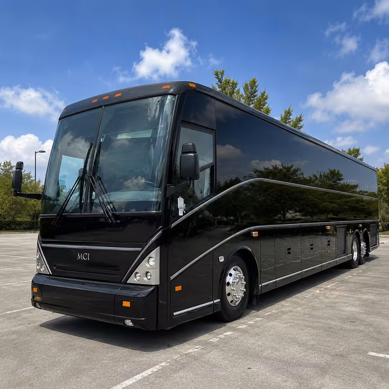 redding charter bus rentals to turtle bay exploration park