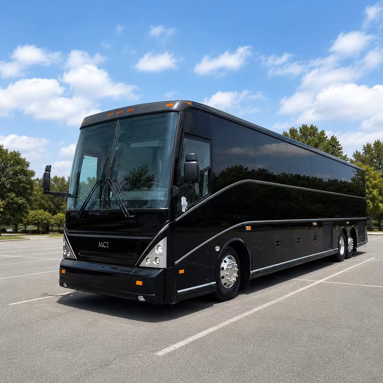 redding concert and event shuttle transportation