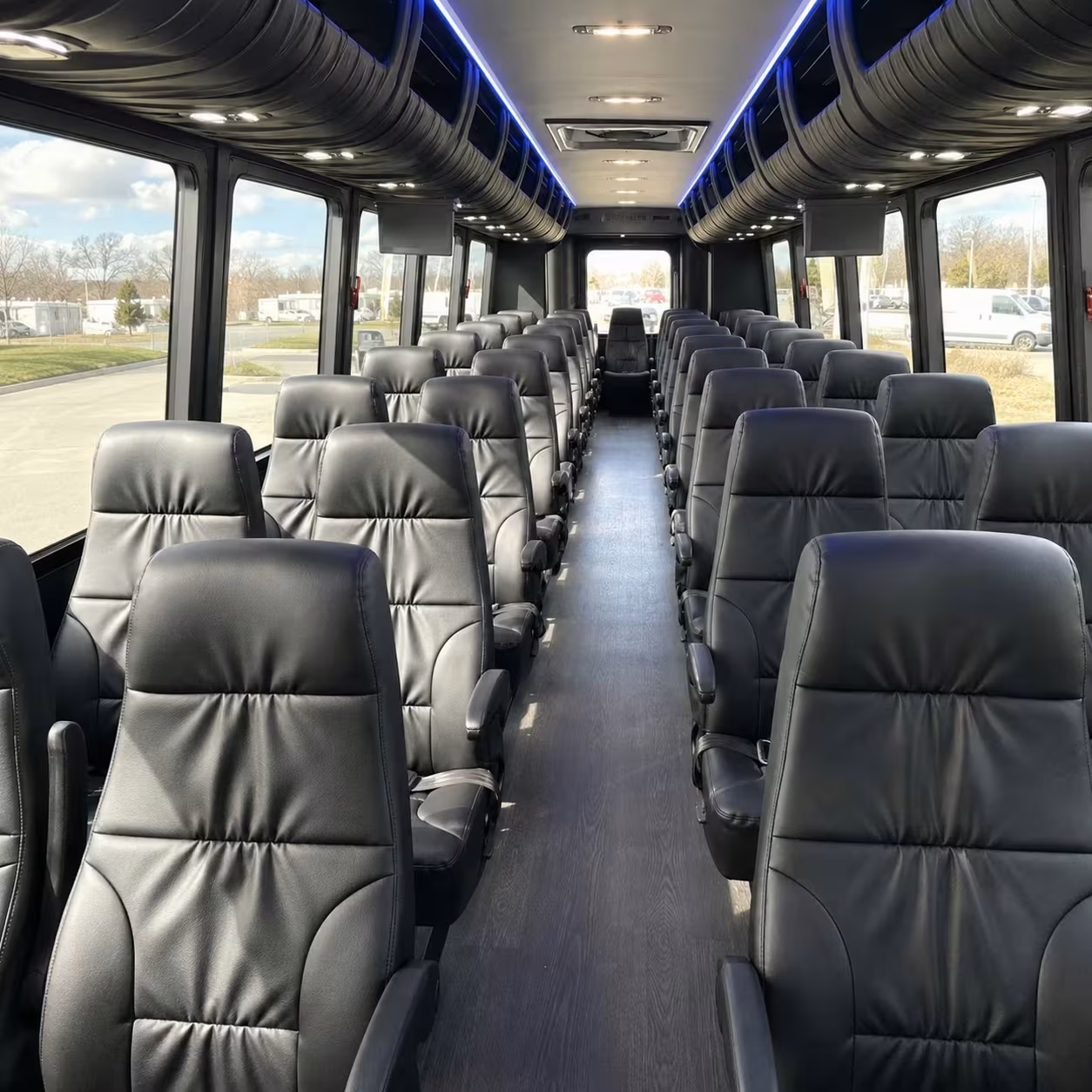redding minibus rentals for soccer softball and youth tournaments