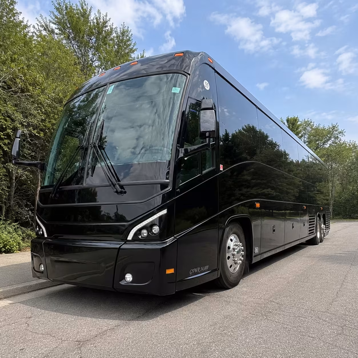 redding multi day transportation to portland las vegas and la