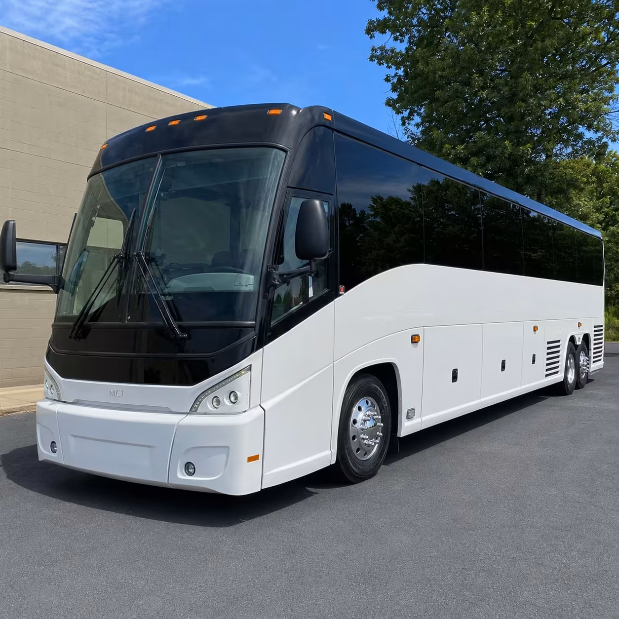 redding religious group transportation services
