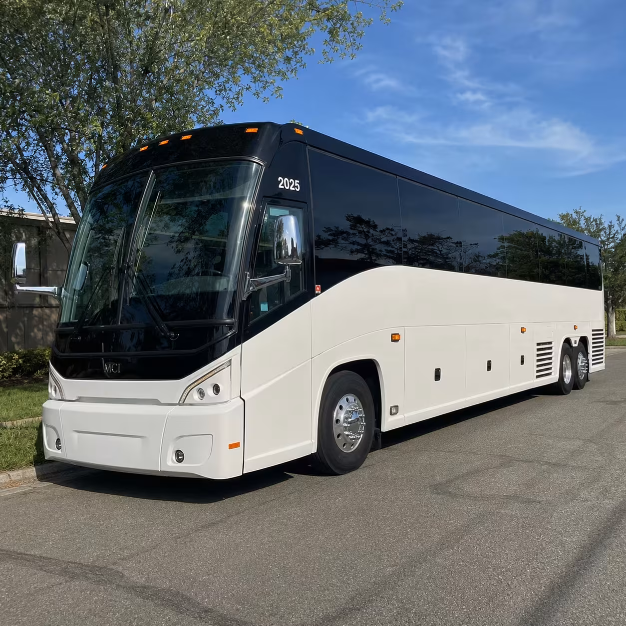 redding sports team transportation services