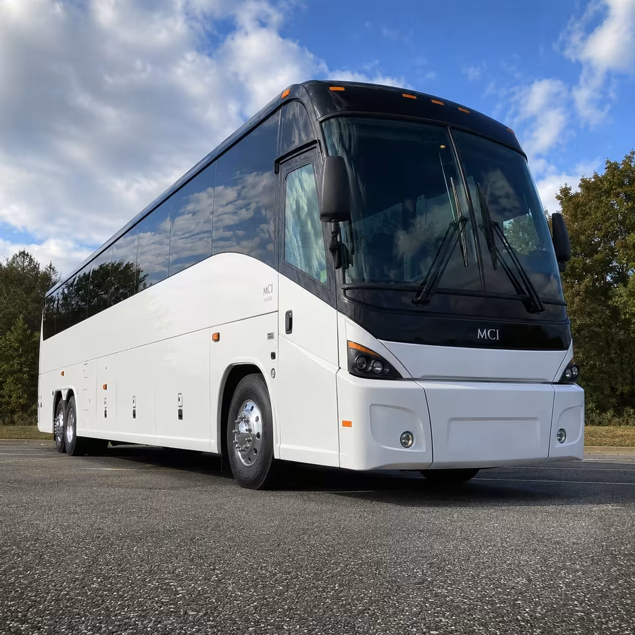start a recurring employee shuttle bus program in redding