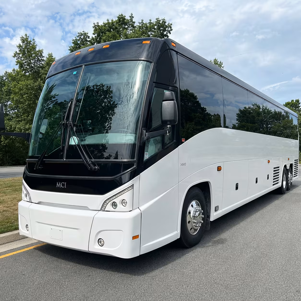 sunday shuttle services for redding congregations of every size