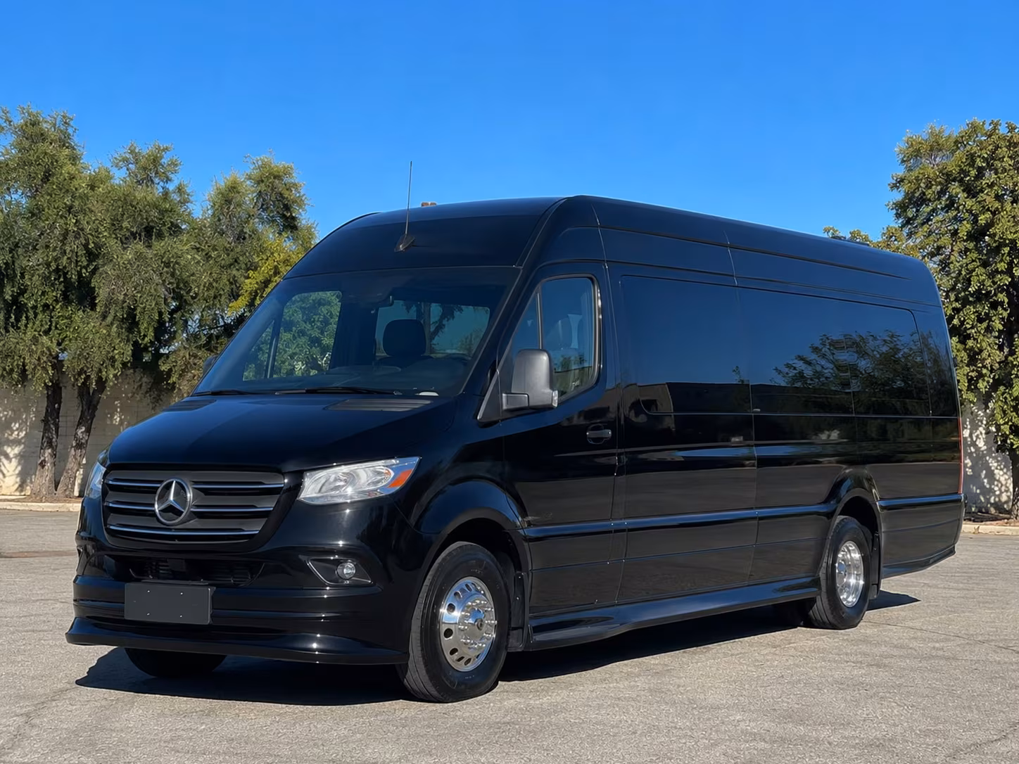 transportation serving redding and nearby cities